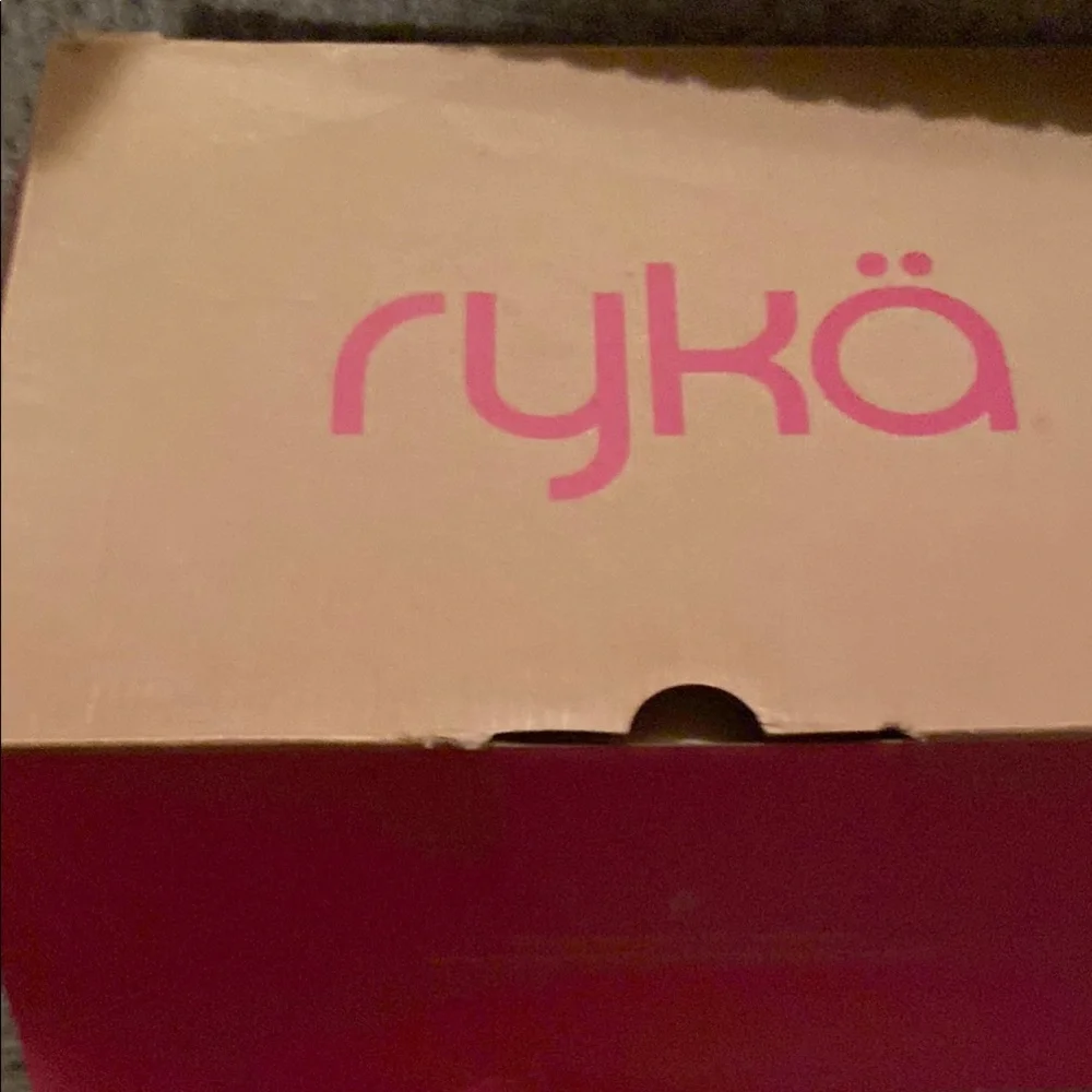 Ryka Sky Walk Fit Walking Shoes Size 9.5 - Picture 7 of 7